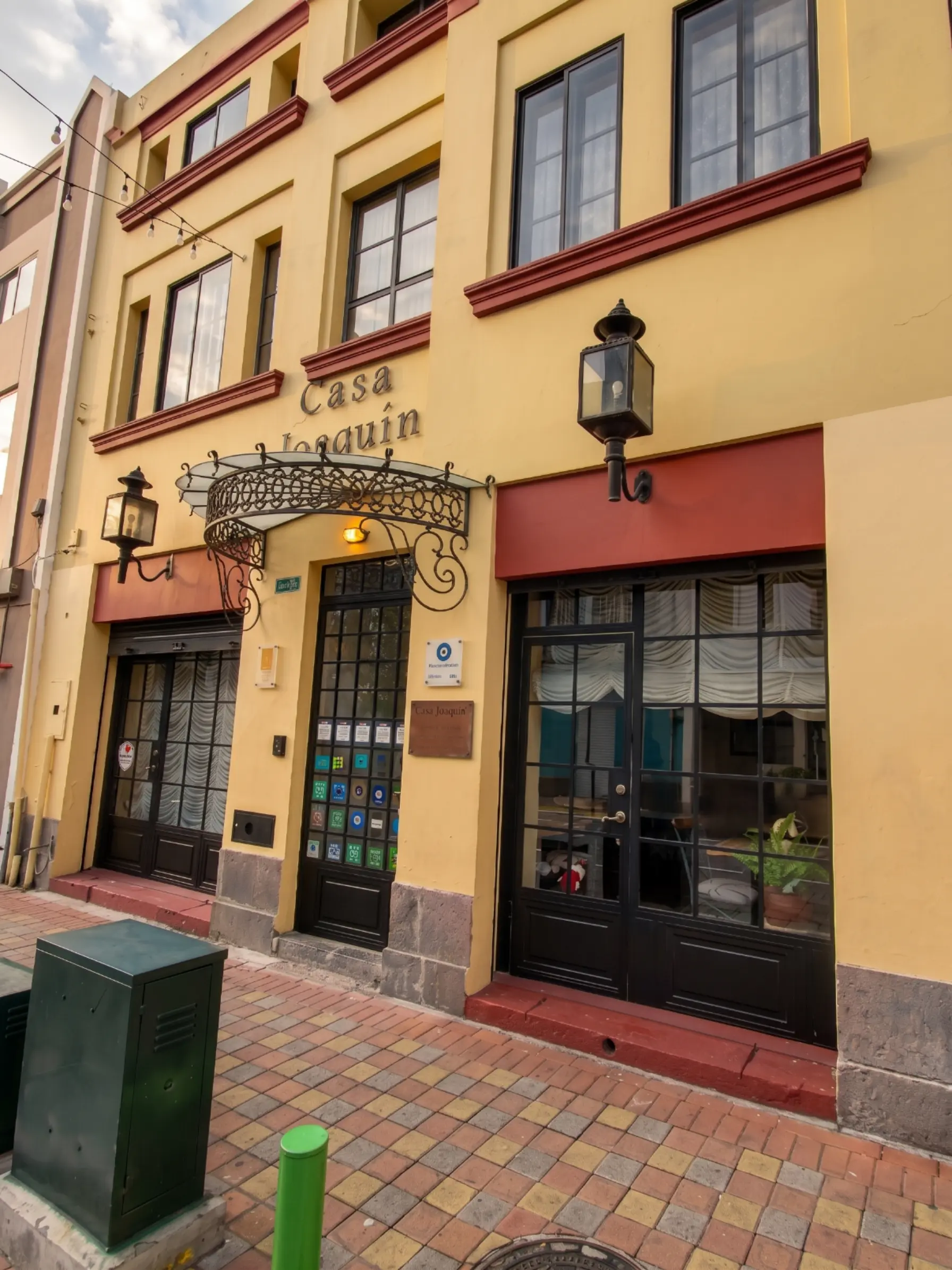 Hostal Boutique